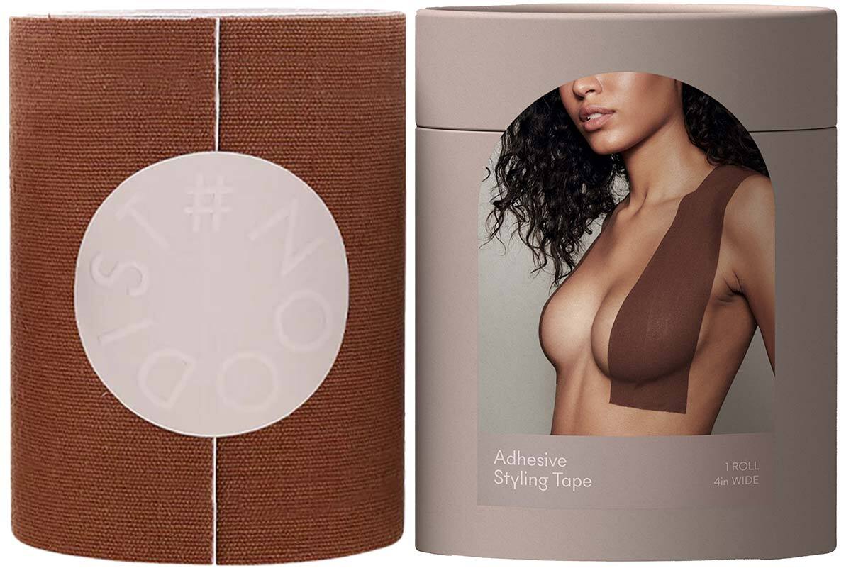 NOOD - Shape Tape Breast Tape - Solutionwear