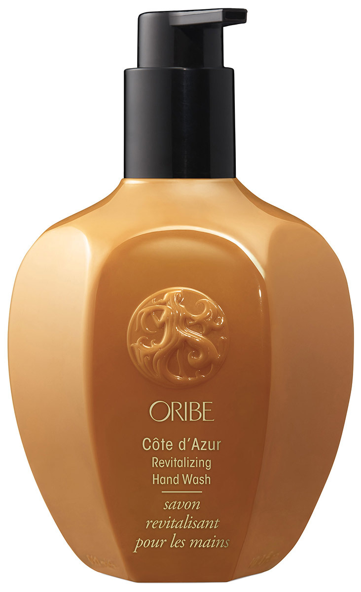 Oribe - Côte d'Azur Revitalizing Hand Wash - Hand soap & scrub