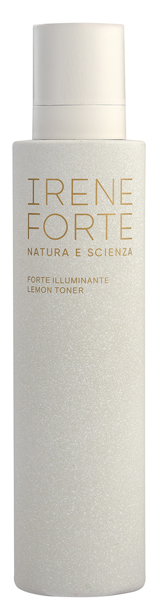 Irene Forte - Lemon Toner - Toner