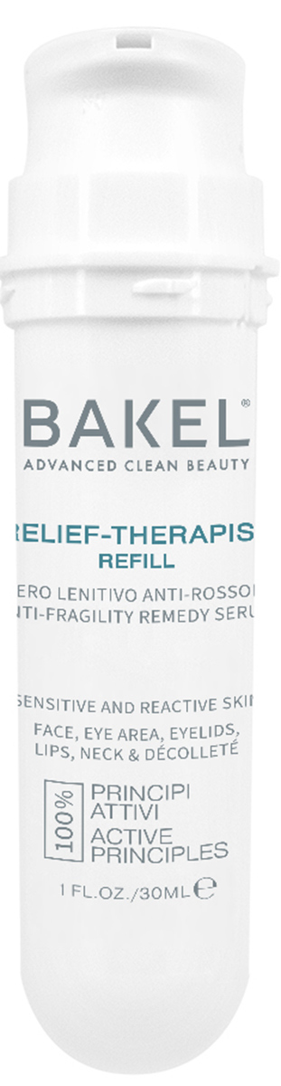 Bakel - RELIEF-THERAPIST REFILL - Hydrating Serum
