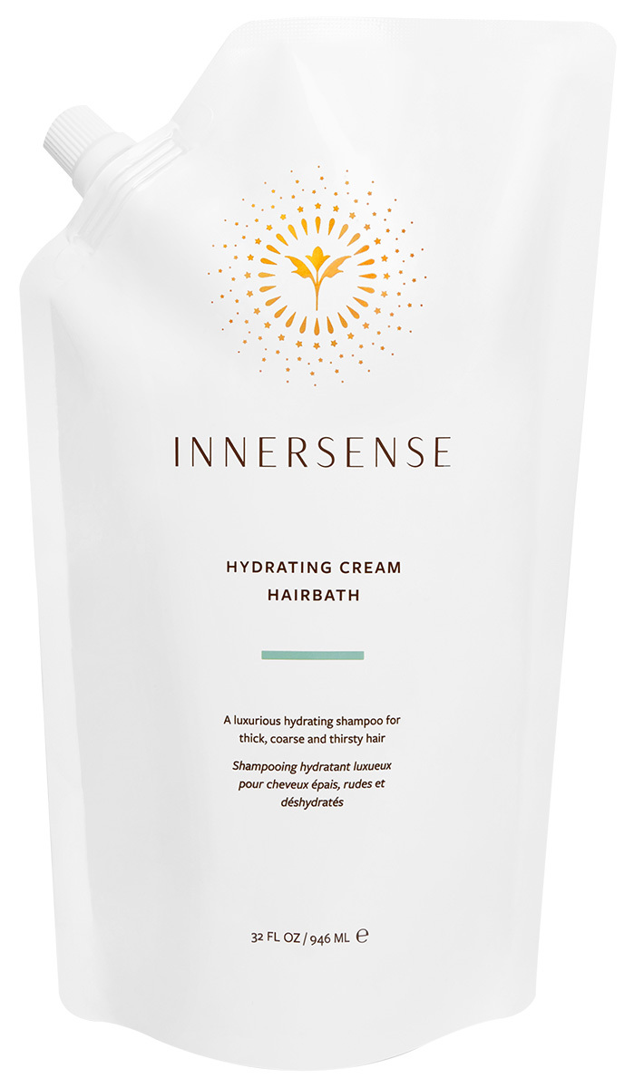 INNERSENSE - HYDRATING CREAM HAIRBATH - Shampoo