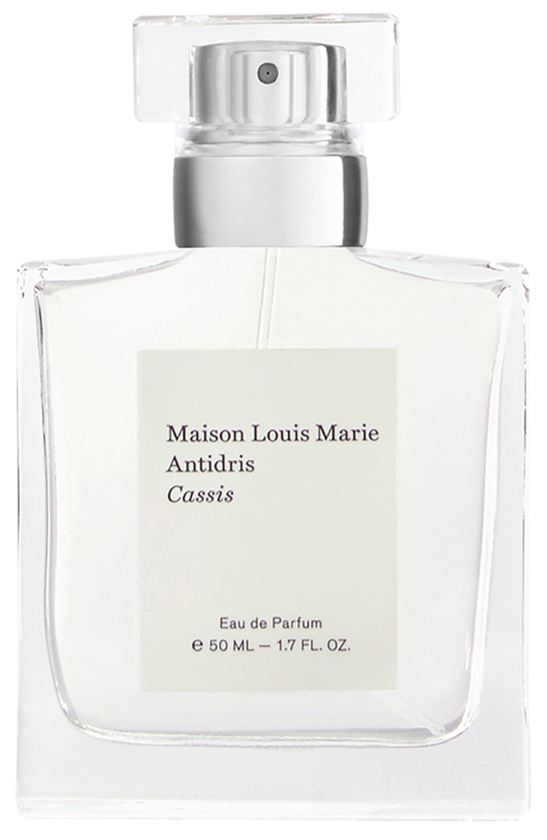 Maison Louis Marie - Antidris Cassis - Eau de Parfum Women