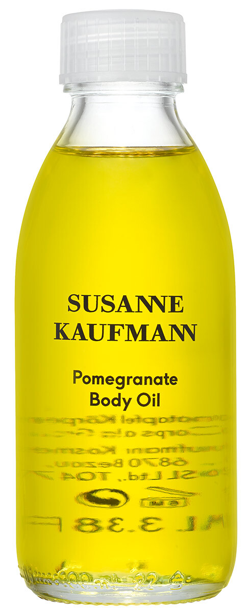 Susanne Kaufmann - Pomegranate Body Oil - Body Oil