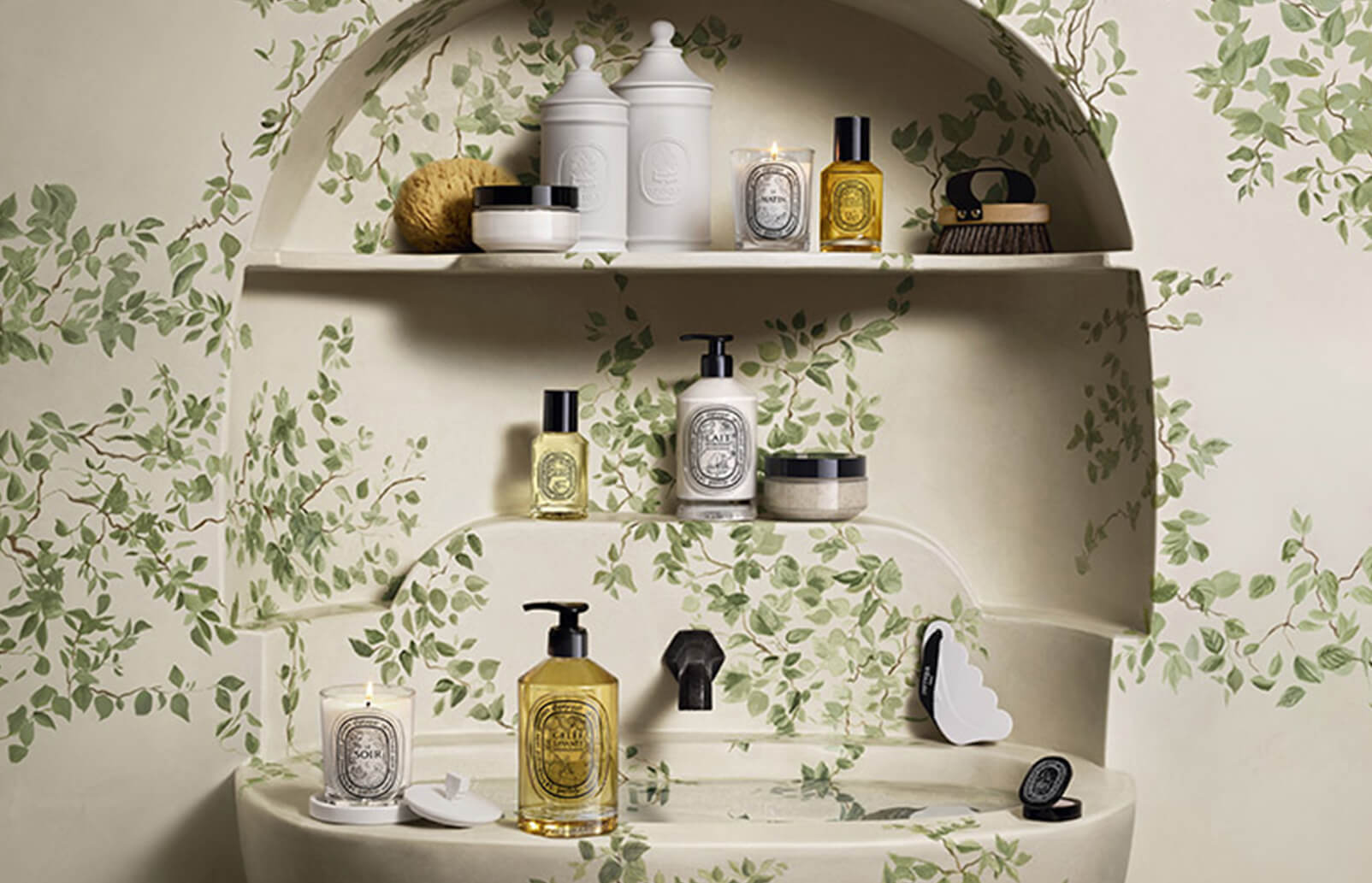 Diptyque 
