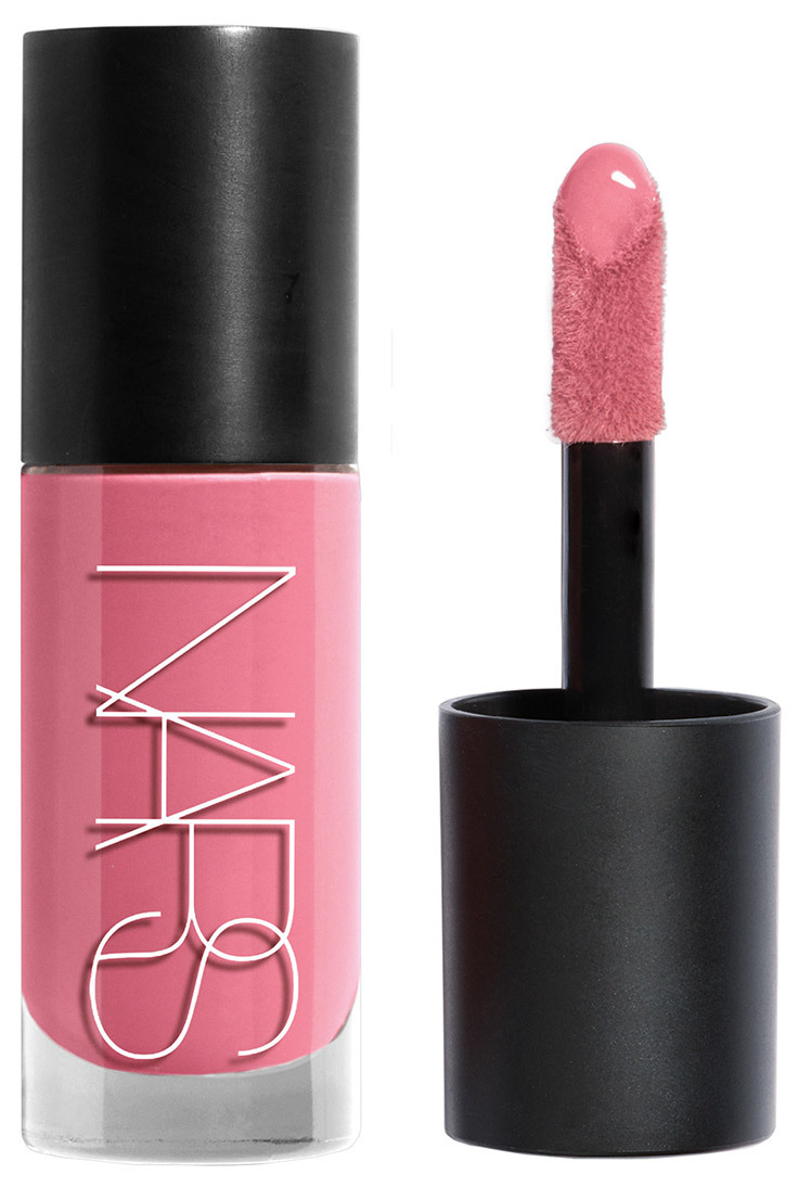 NARS Insatiable Liquid Blush in Fast Ride