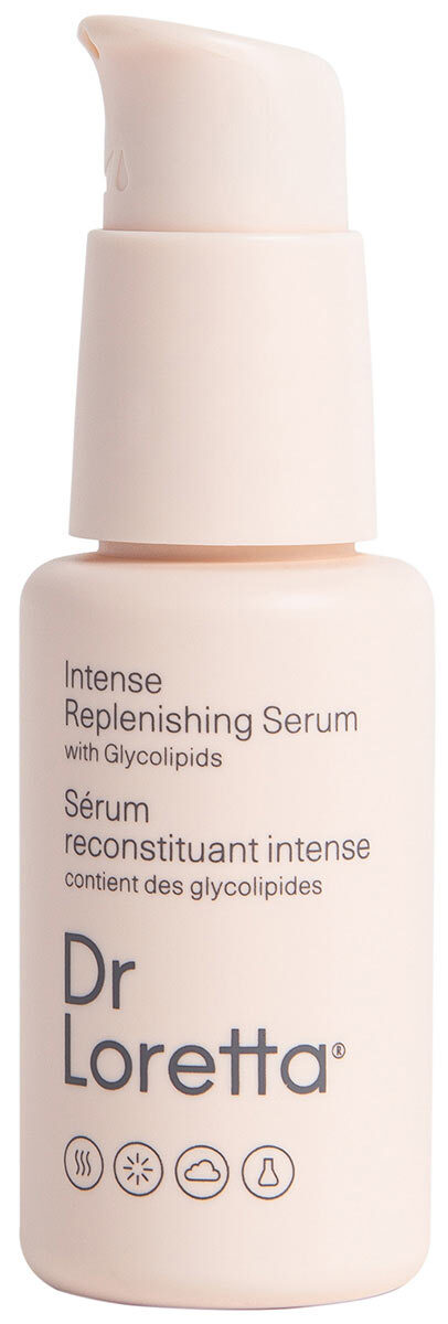 Dr. Loretta - Intense Replenishing Serum - Hydrating Serum