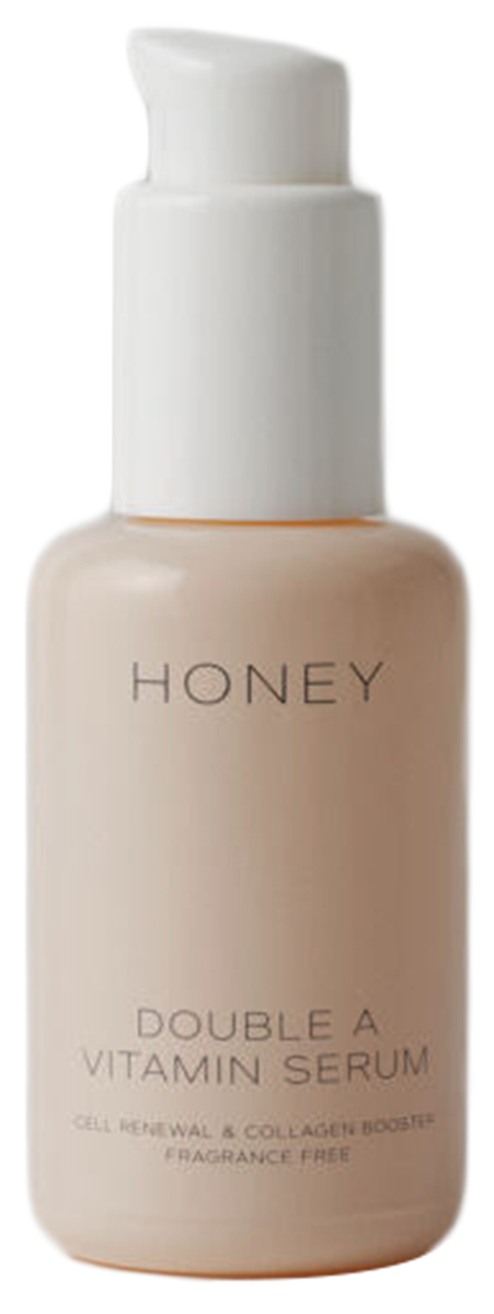 HONEY - Double A Vitamin Serum - Retinol Serum