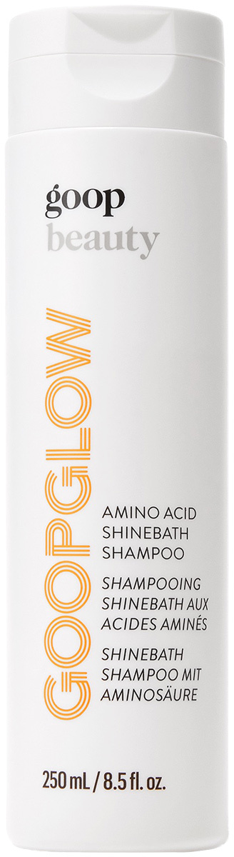 goop - Goopglow Amino Acid Shinebath Shampoo - Shampoo