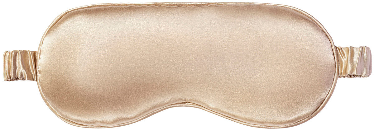 Slip - Pure Silk Sleep Mask - Silk sleep masks