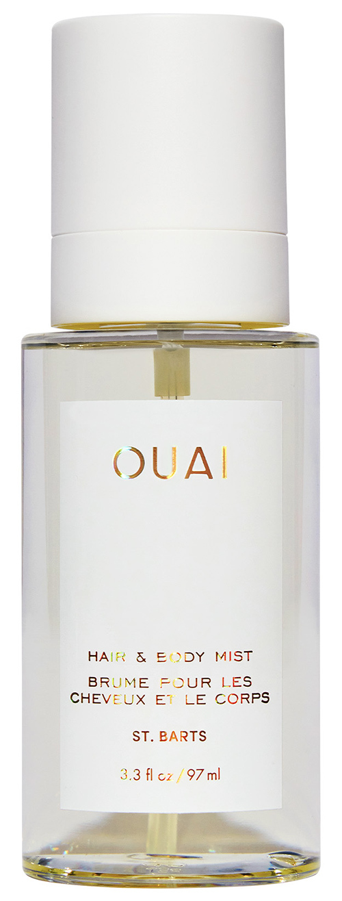 OUAI Hair And Body Mist - St Barts 97ml