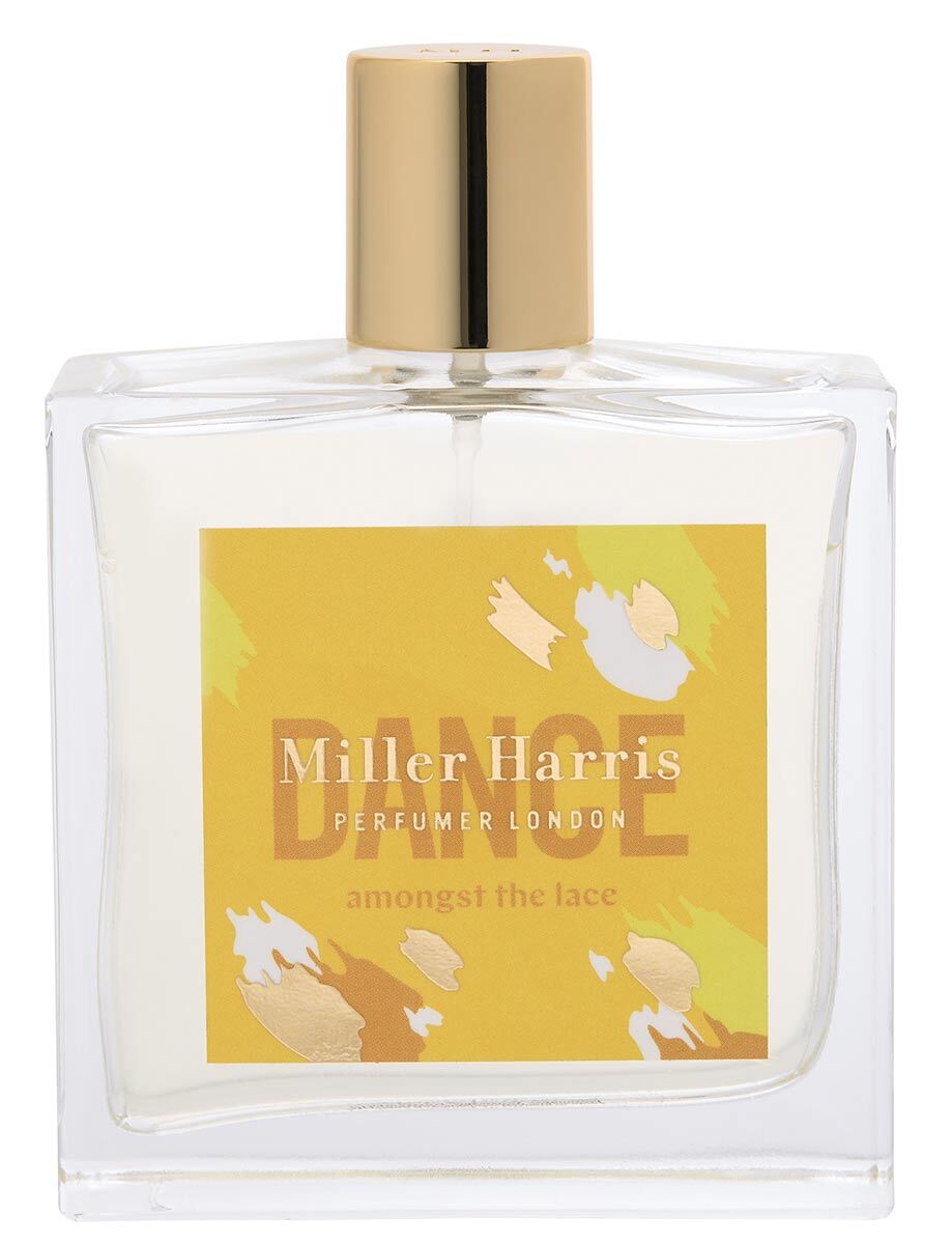 Miller Harris - Dance Amongst The Lace - Eau de Parfum Unisex
