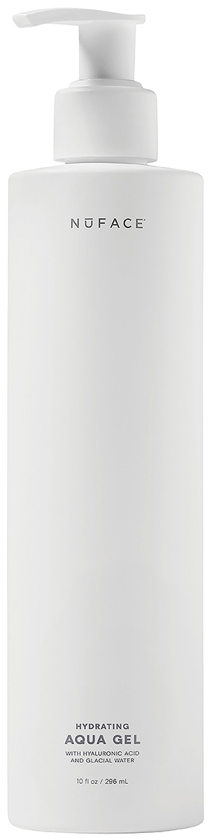 Nuface Aqua Gel Activator 296ml