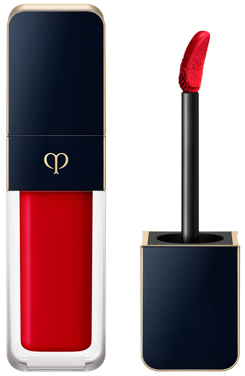 Clé de Peau Beauté - Cream Rouge Shine - Lipstick