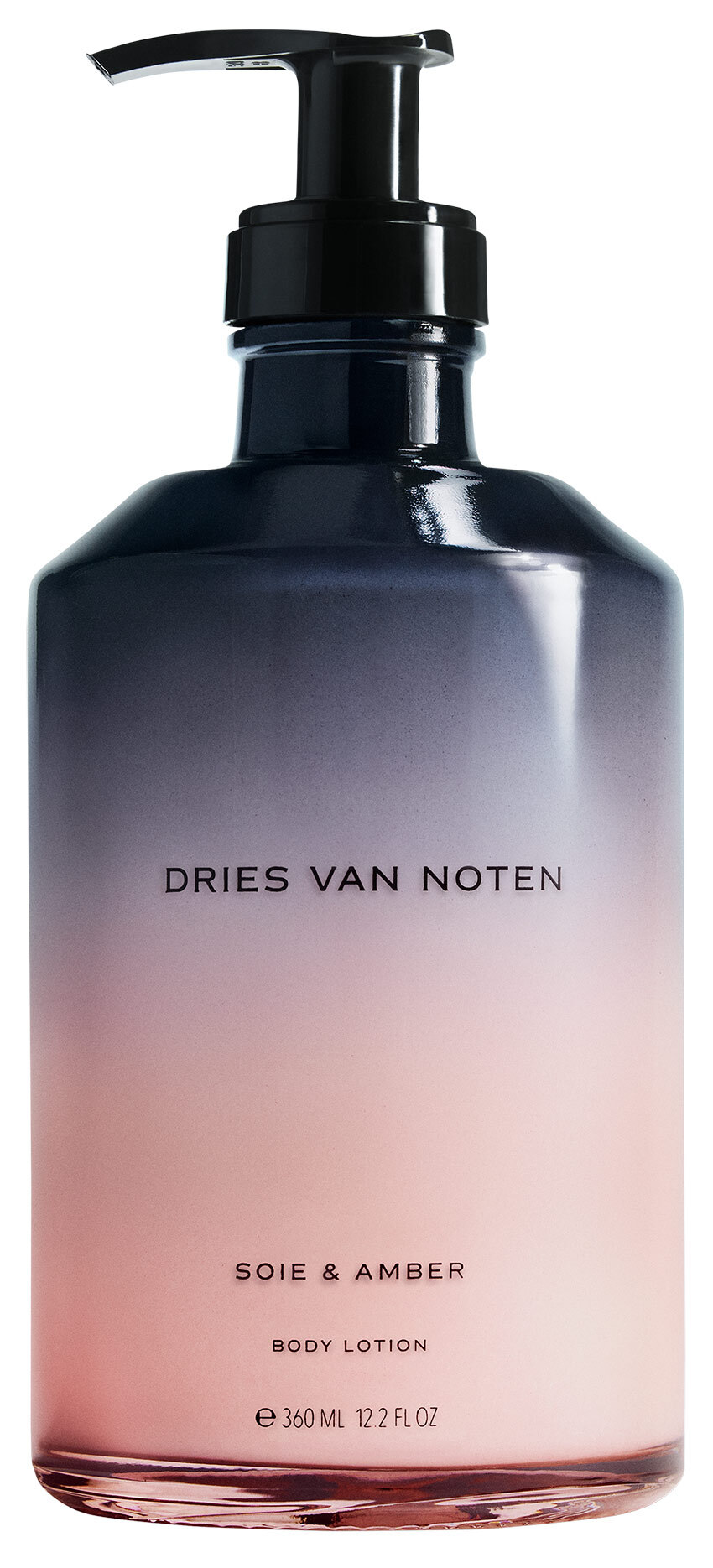 DRIES VAN NOTEN - Body Lotion Soie & Amber - Bodylotion & Cream