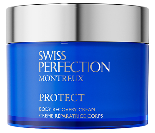 SWISS PERFECTION - Body recovery cream - Bodylotion & Cream