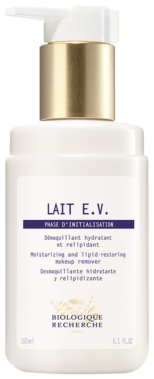 BIOLOGIQUE RECHERCHE - Lait E.V. - Reinigungsmilch