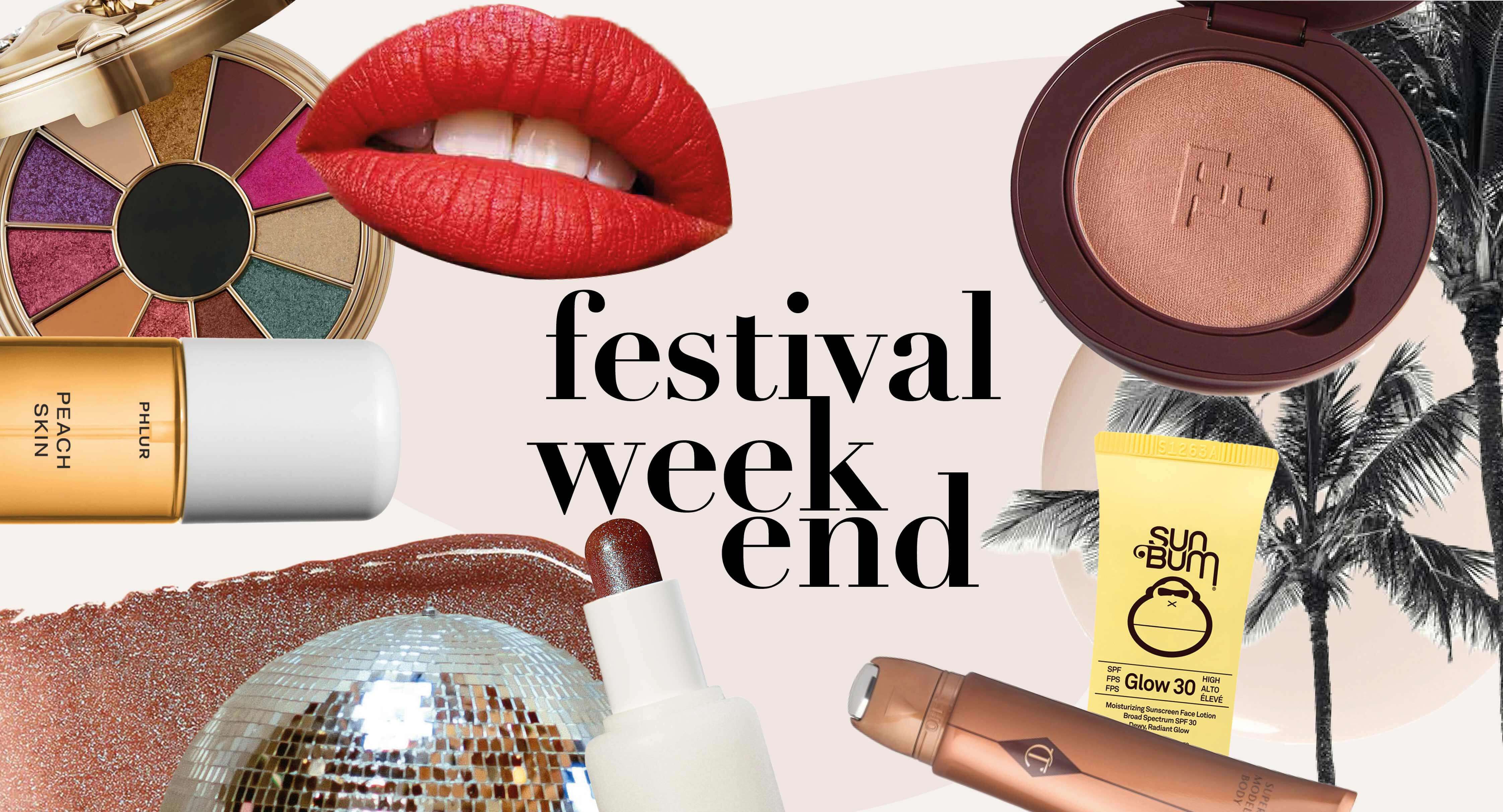 Festival Weekend