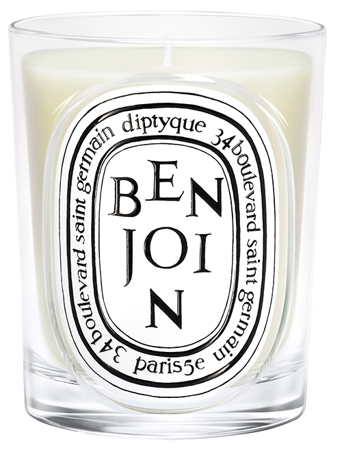 Diptyque - Benjoin Classic Candle - Duftkerze