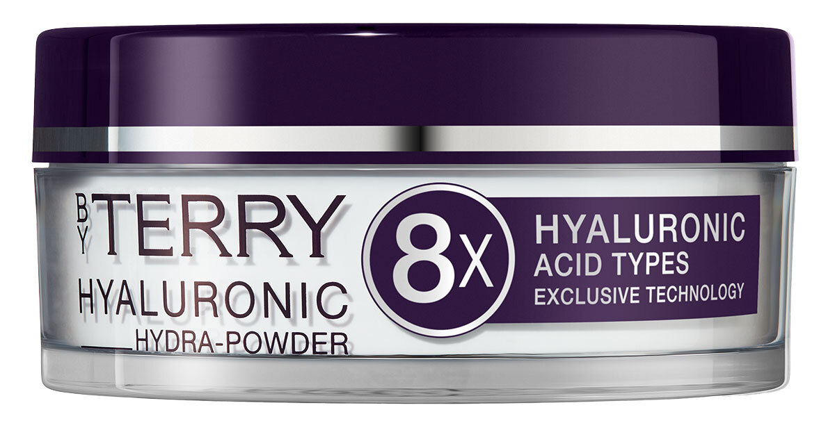 By Terry Hyaluronic Hydra-Power 8HA