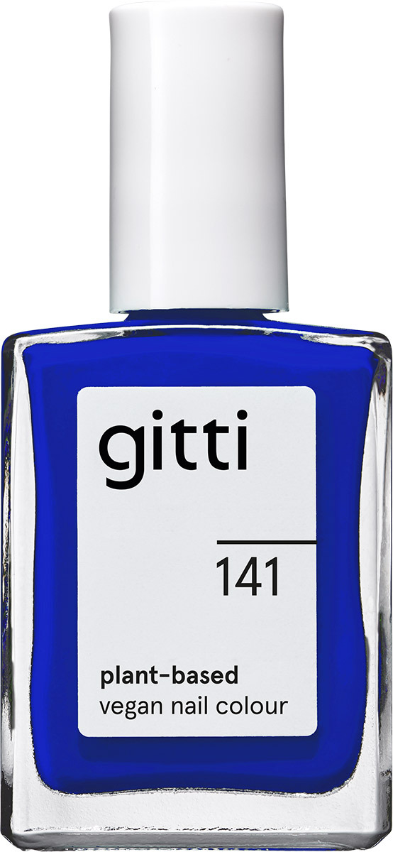 gitti - gitti no. 141 - Nail Polish