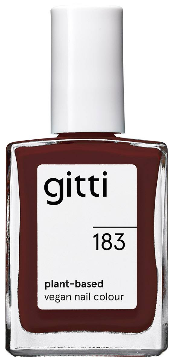 gitti - gitti no. 183 - Nail Polish
