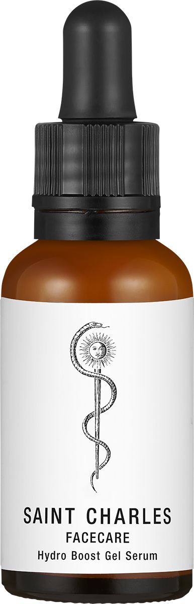 Saint Charles - Hydroboost Gel Serum - Hyaluronic Acid serum