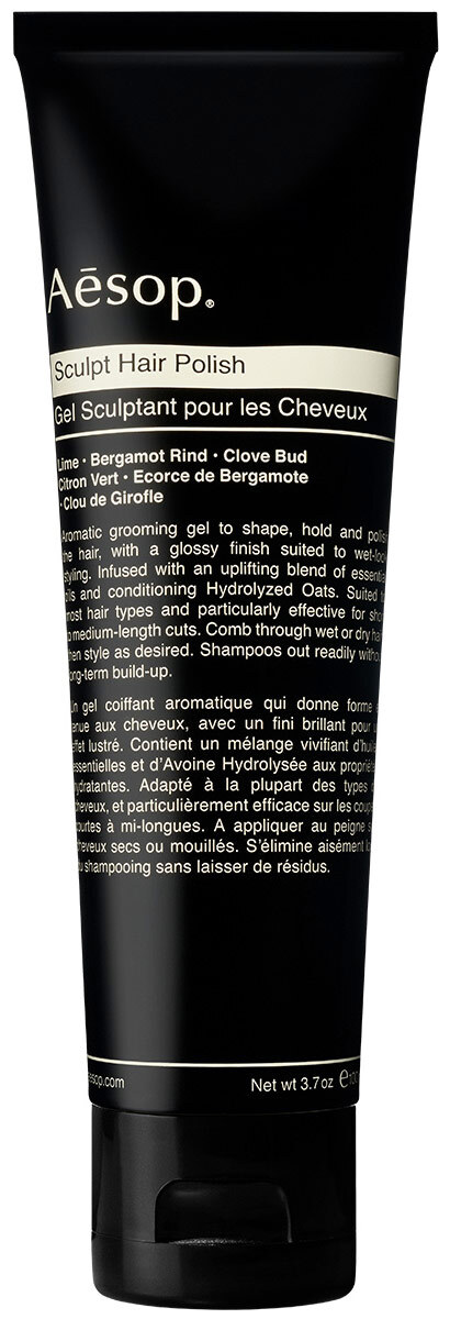 Aesop - Sculpt Hair Polish - Hair Gel