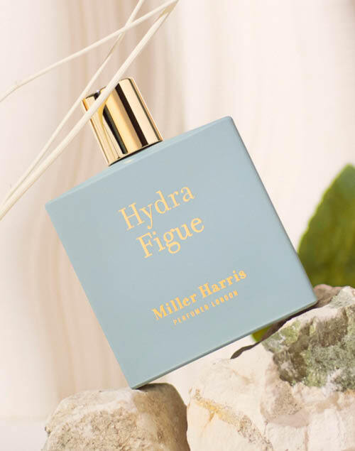 Miller Harris Hydra Figue