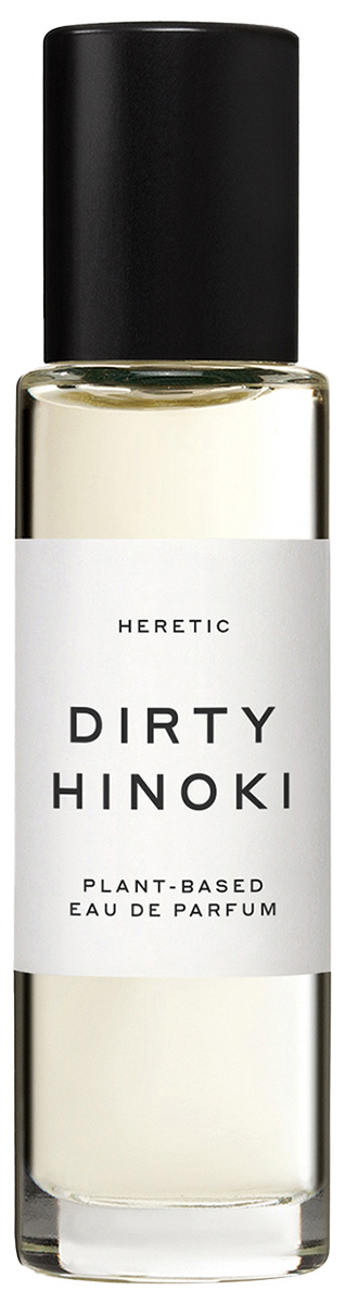 Flacon Heretic Parfum Dirty Hinoki
