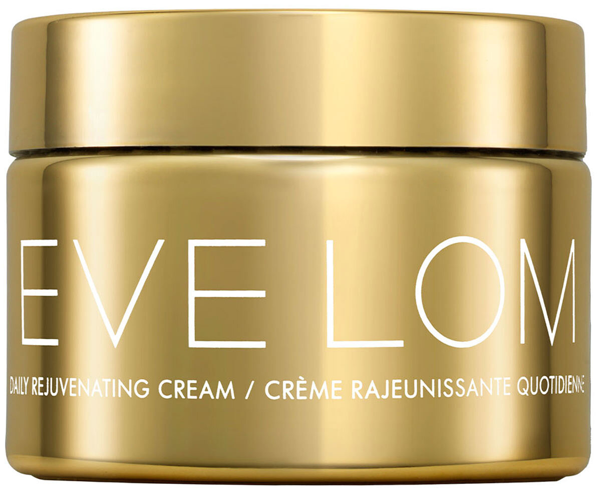 EVE LOM - Daily Rejuvenating Cream - Face Cream