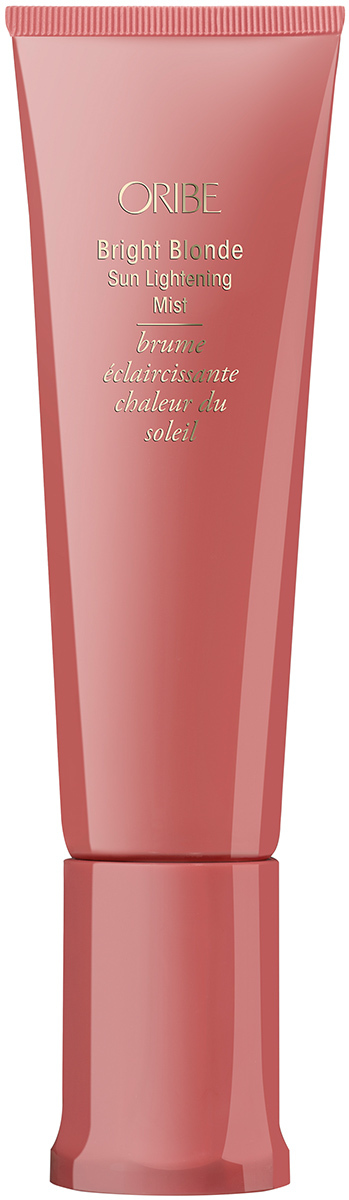 Oribe - Bright Blonde Sun Lightening Mist - Color & Glossing