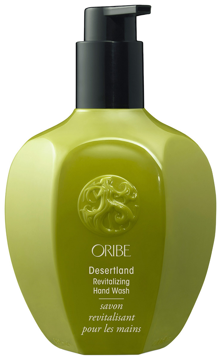 Oribe - Desertland Revitalizing Hand Wash - Hand soap & scrub