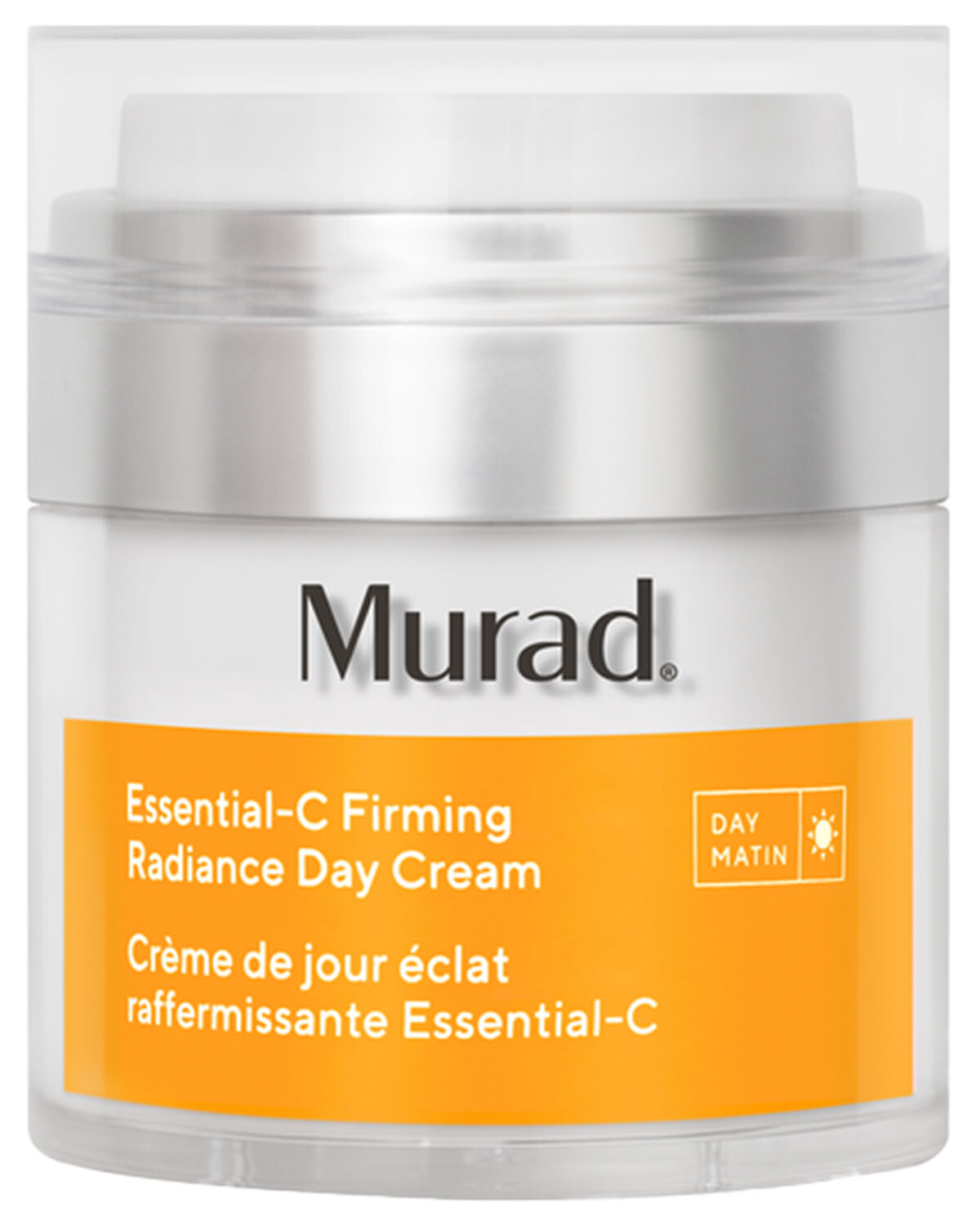 Murad - Essential-C Firming Radiance Day Cream - Face Cream