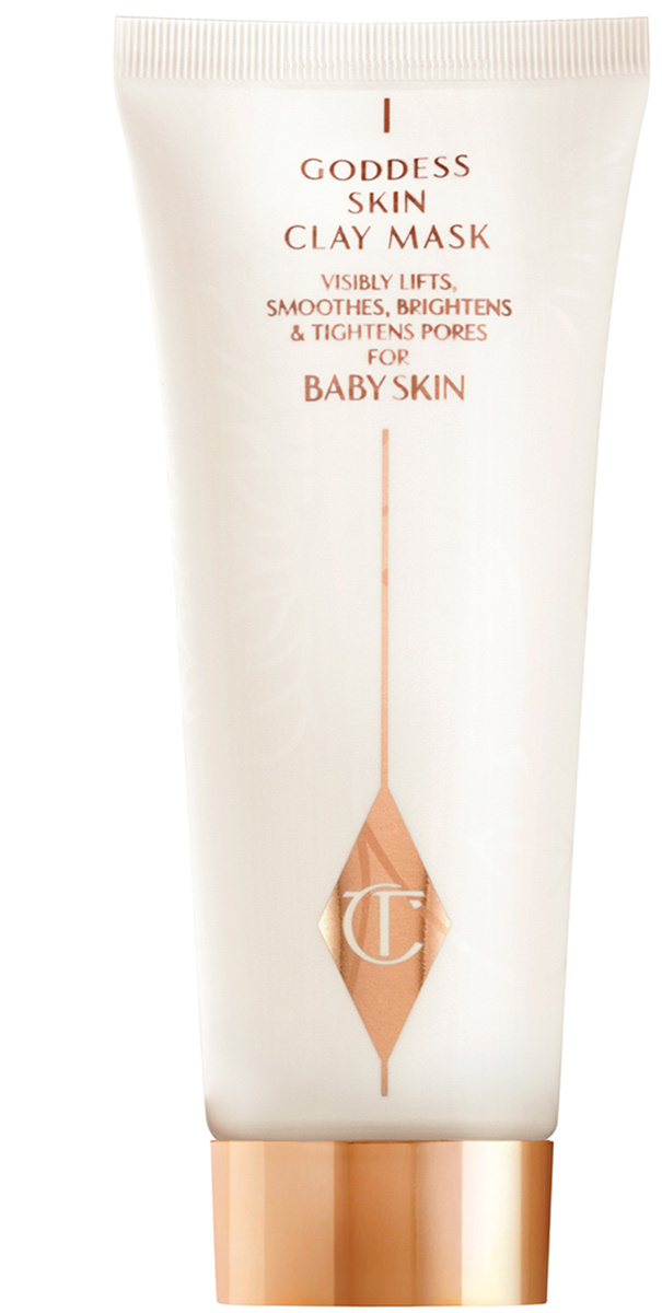 CHARLOTTE TILBURY - GODDESS-SKIN CLAY MASK - Clarifying Mask