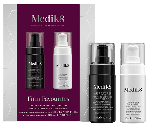 Medik8 - Firm Favourites - Serum