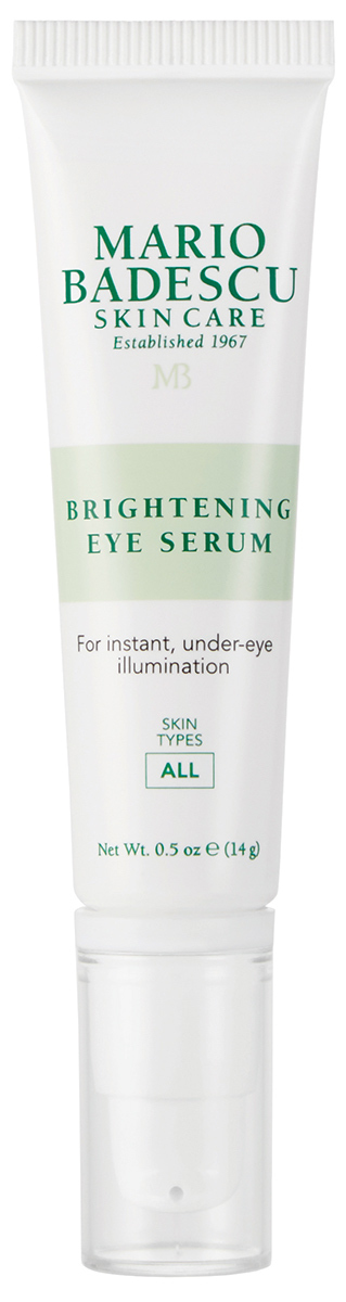 Mario Badescu - Brigthening Eye Serum - Eye Serum
