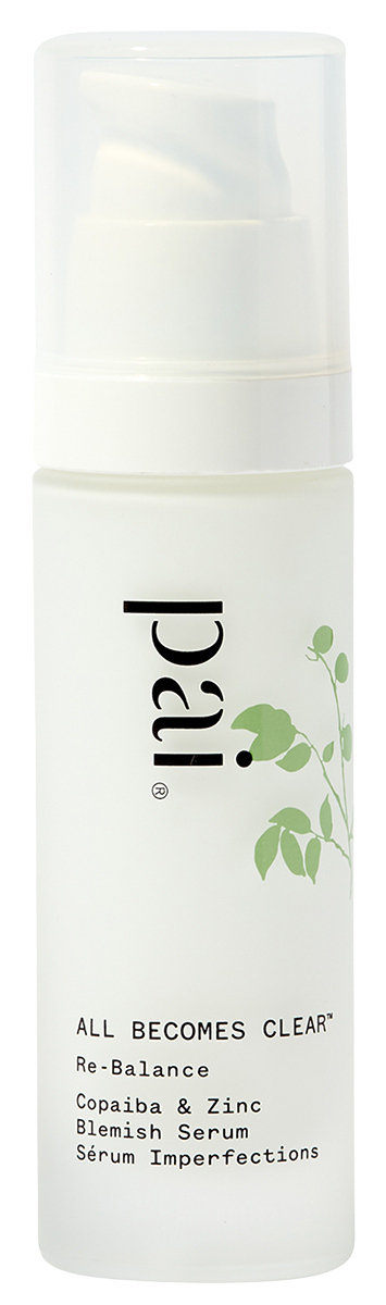 Pai Skincare - All Becomes Clear - Clarifying Serum