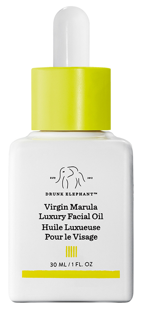 Drunk Elephant Virgin Marula Luxury Facial Oil 30ml