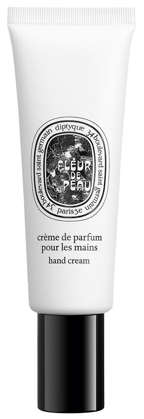 Diptyque - Hand Cream Fleur de Peau - Hand cream & masks