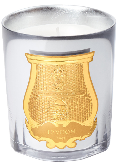 Trudon - BGIE NUIT DES GLACES - CABINET DES MIROIRS - Candle