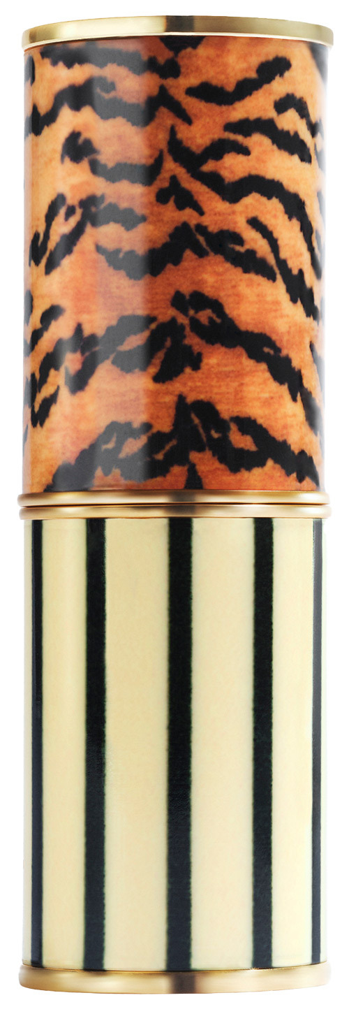 DRIES VAN NOTEN - Tiger Ink Lipstick Case - Lipstick