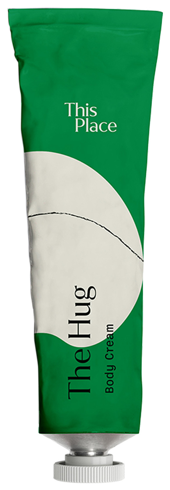 This Place - The Hug - Bodylotion & Cream
