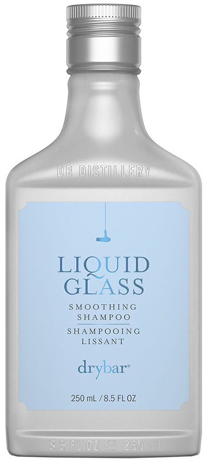 Drybar - LIQUID GLASS SMOOTHING SHAMPOO - Shampoo