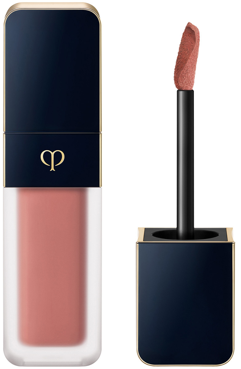 Clé de Peau Beauté - Cream Rouge Matte - Lipstick