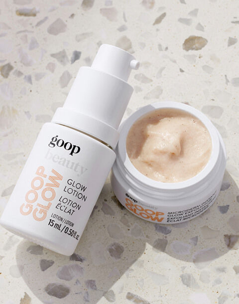 goop GOOPGLOW Microderm Instant Glow Exfoliator 50 ml 