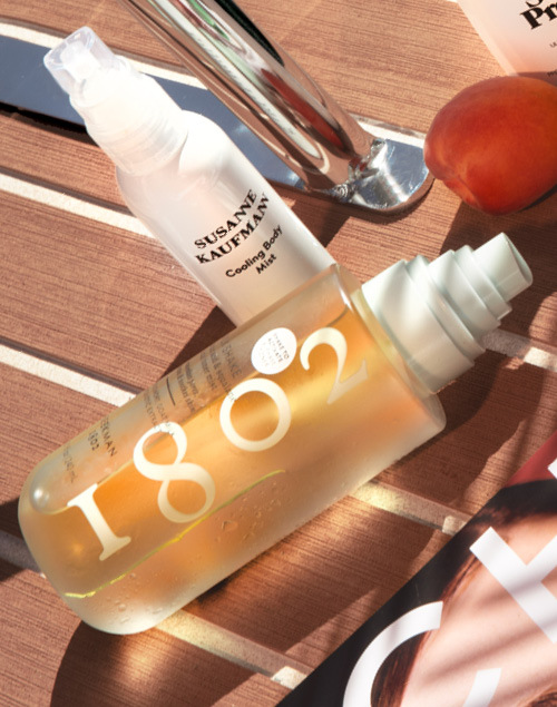 BEEKMAN 1802 MILKSHAKE