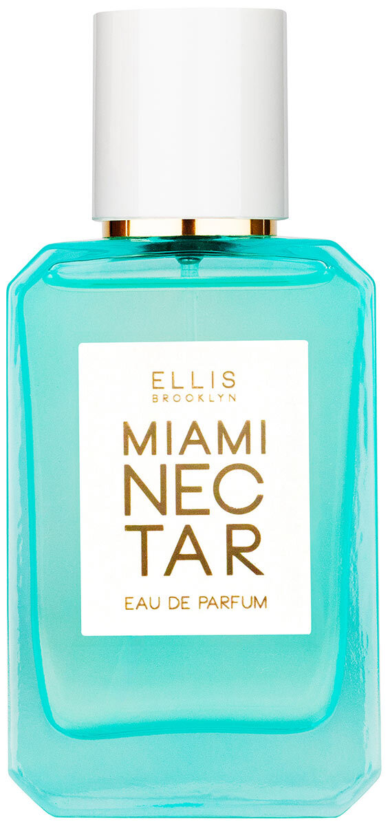 Ellis Brooklyn - MIAMI NECTAR - Eau de Parfum Women