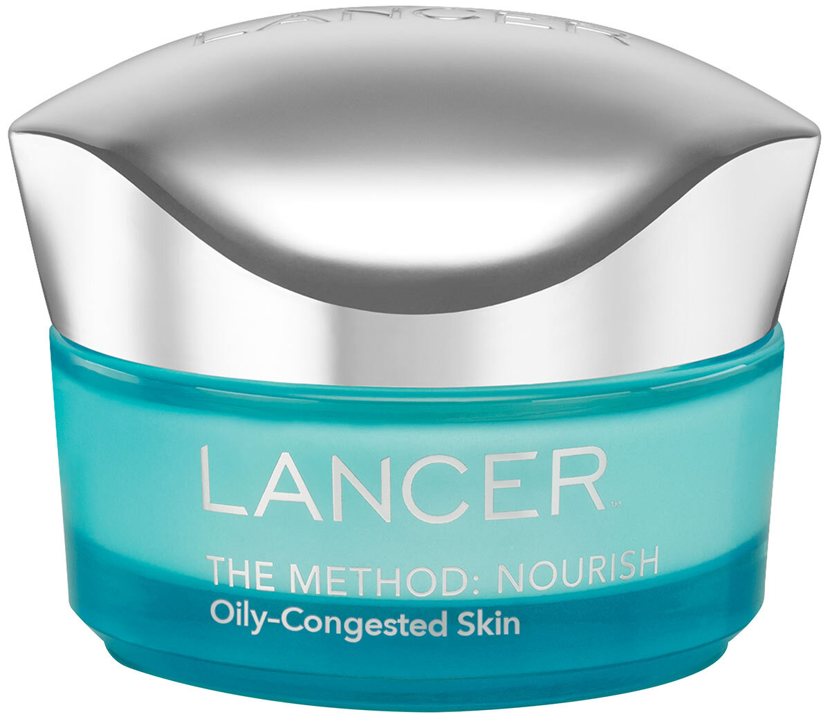 Lancer - The Method: Nourish Oily-Congested - Face Cream
