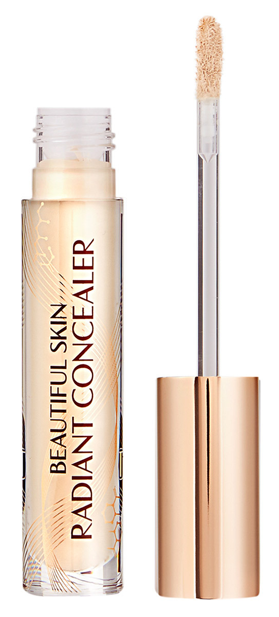 CHARLOTTE TILBURY - BEAUTIFUL SKIN RADIANT CONCEALER - Concealer