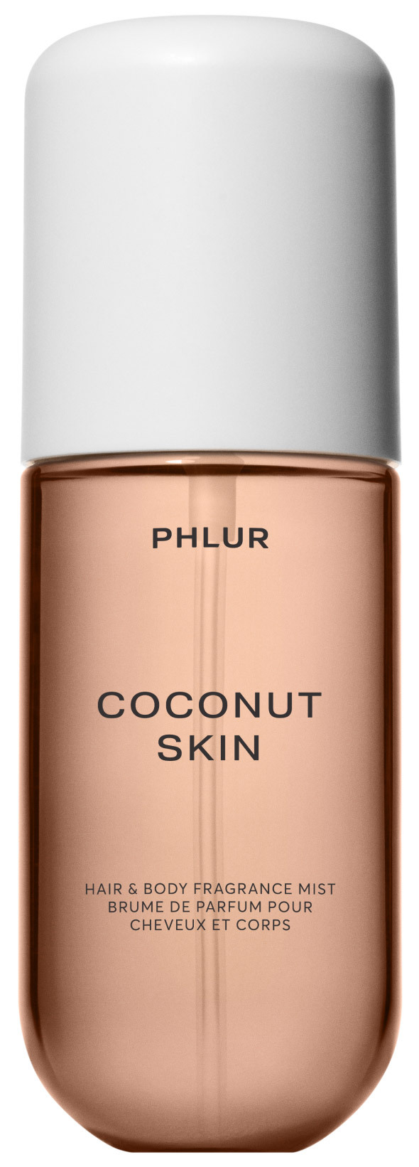 PHLUR - Coconut Skin Body Mist - Fragrance Bodyspray